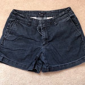 Gap Shorts